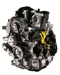 U2353 Engine